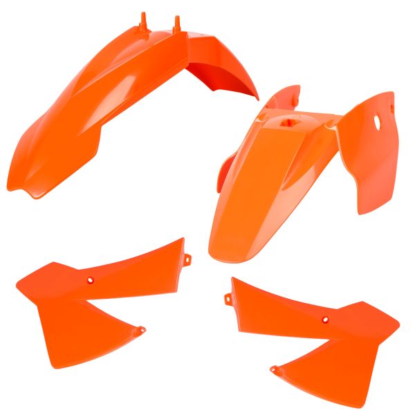 Kit Exterior Plastic Off-Road Cemoto Ktm SX 2002-2008 91213 CEM